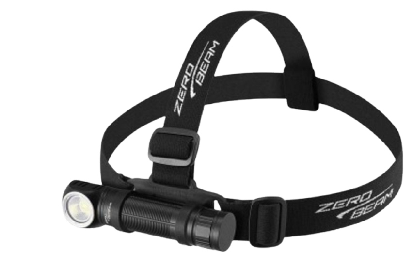 제로빔 H9 LED 헤드랜턴
